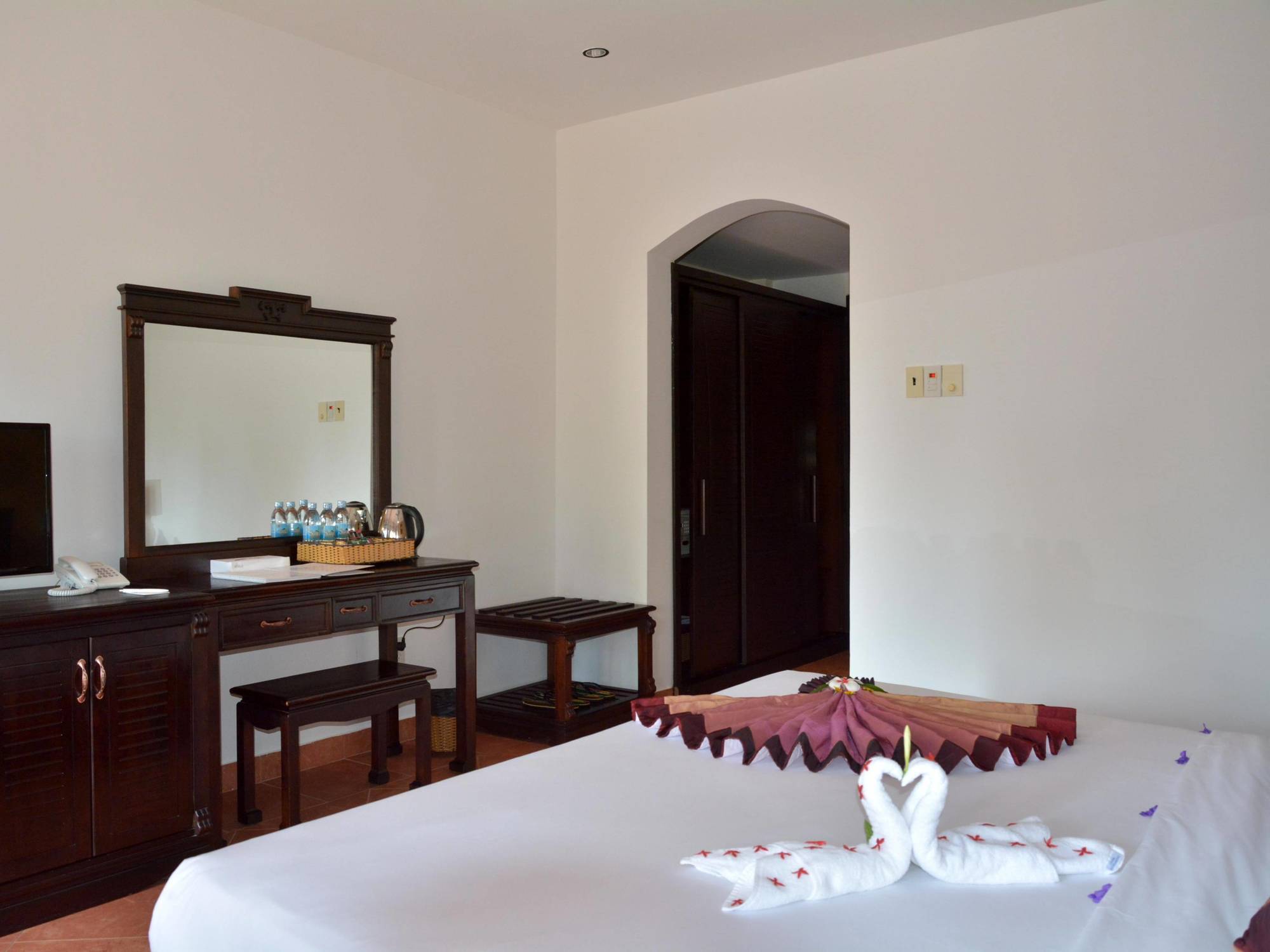 Dessole Beach Resort Muine Фантхьет Экстерьер фото