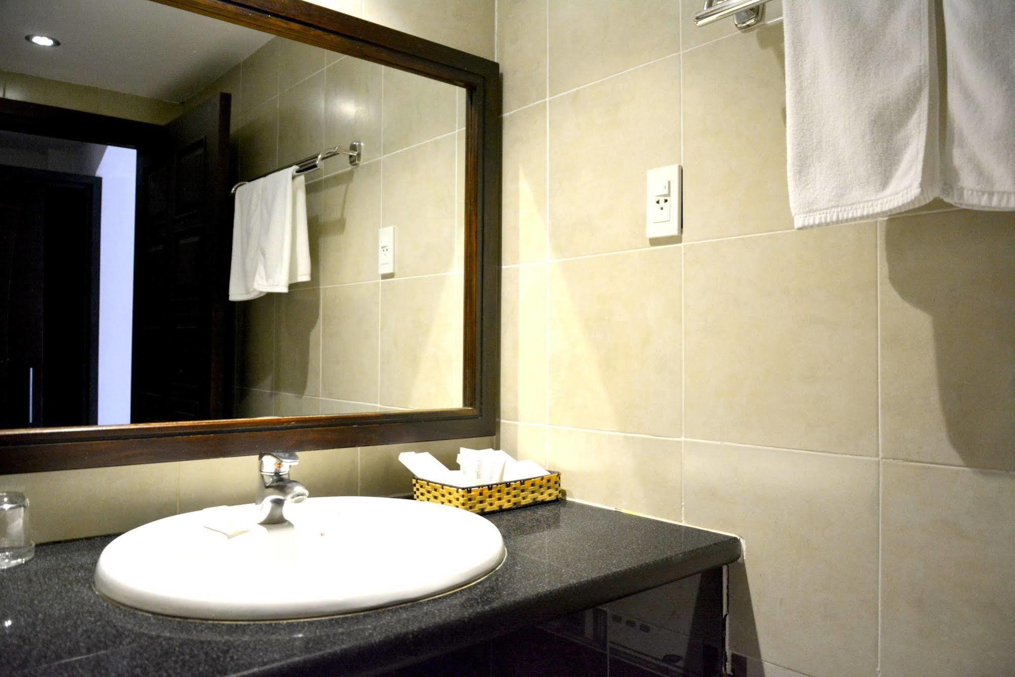Dessole Beach Resort Muine Фантхьет Экстерьер фото