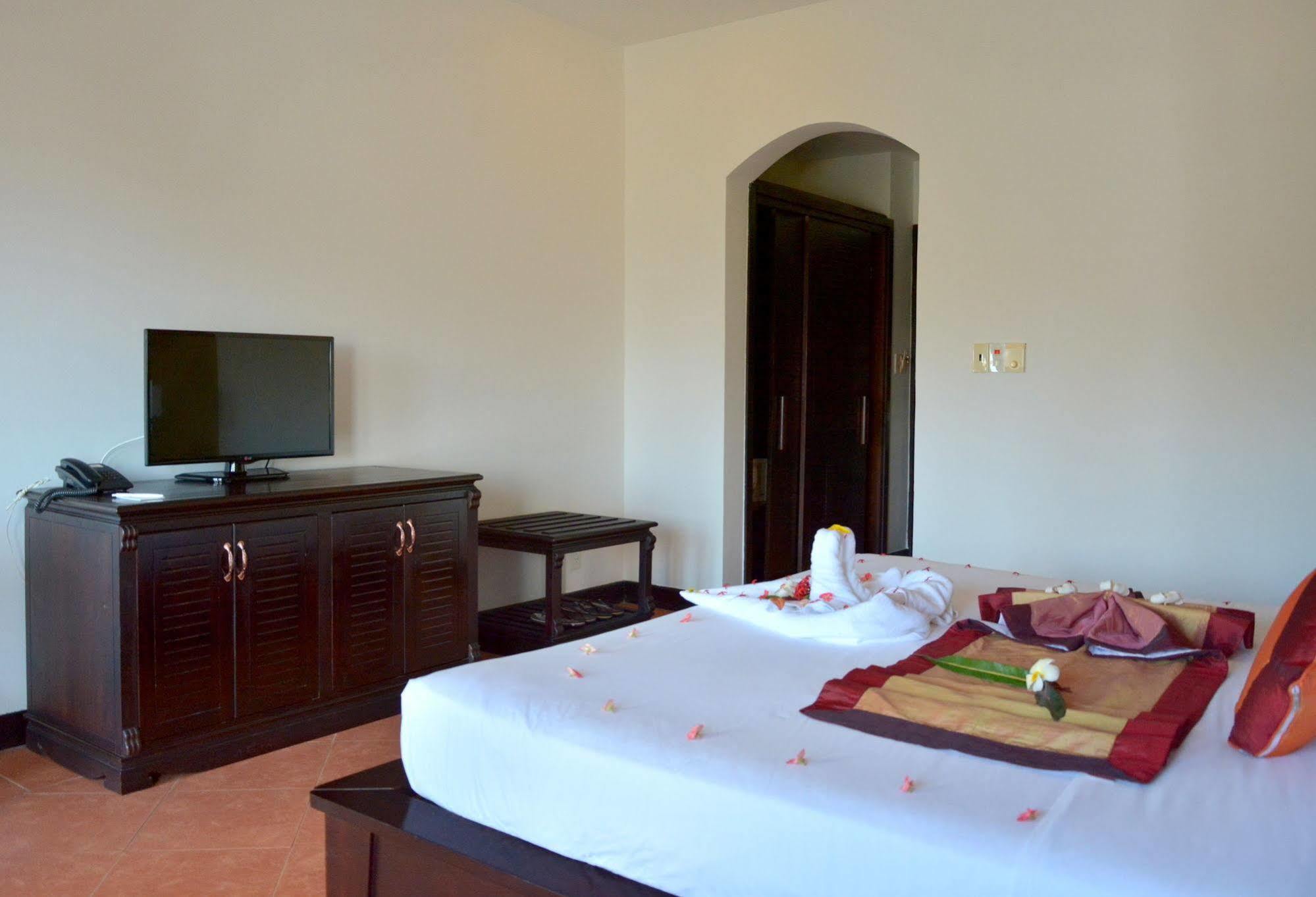 Dessole Beach Resort Muine Фантхьет Экстерьер фото