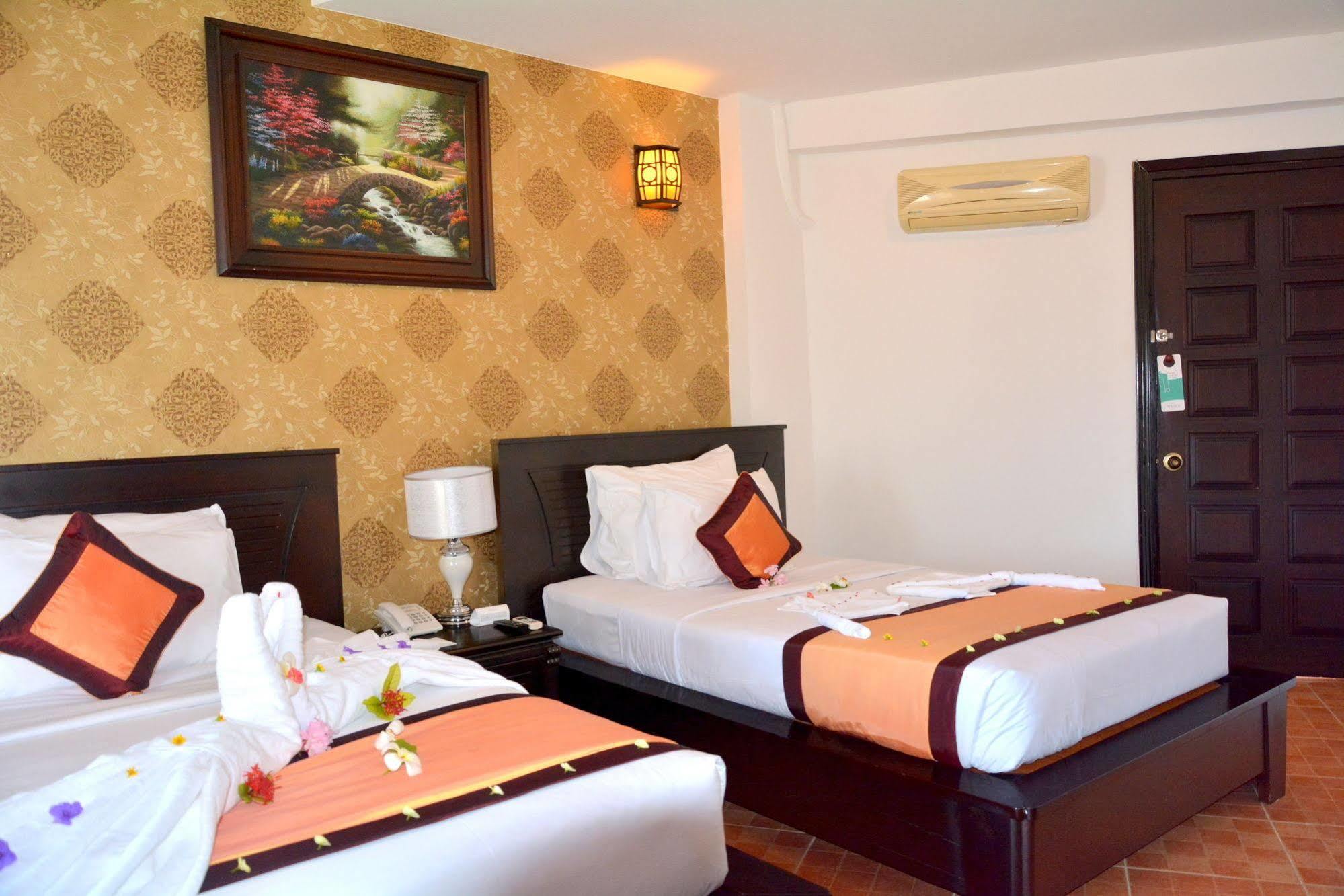 Dessole Beach Resort Muine Фантхьет Экстерьер фото